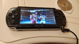 Sony PSP 2004 прошитая + флешка 32GB + наушники, фото №8