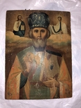 Святой Николай Чудотворец, фото №4