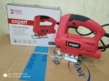 Электролобзик Expert Tools M1Q-GW11-55, фото №2