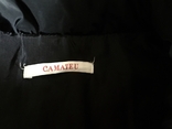 Стильная куртка Camaeu, р.34, фото №7