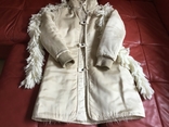 Оригинальное пальто куртка MEXX, р.38, фото №8