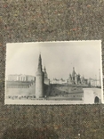 Кремль, 1952-53. 3 шт., фото №5