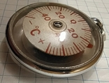 Брелок термометр, фестеваль., фото №3