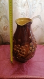 Большая ваза, фото №11