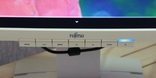 Fujitsu 22 дюйма, Led, колонки (2x1Вт), USB, DVI, 5 мс, матовый, фото №4