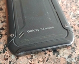 Защищенный Samsung galaxy S6 Active, 3/32Гб/5+16Мп/8 ядер/АКБ 3500мАч, numer zdjęcia 9