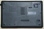 HP Compaq CQ57 ОЗУ 4ГБ/Диск 500ГБ/Видео AMD Radeon HD 6320M (2ГБ), фото №7