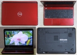 Dell Inspiron N5110 4 ядра Core i3 (2.10Ггц)/SSD 120ГБ/4ГБ/nVidia GT 525M (1ГБ), фото №4