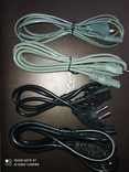 Мультилот кабелей (шесть штук), photo number 3