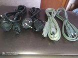 Мультилот кабелей (шесть штук), фото №2