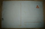 Mia May. Дореволюционная открытка 1911, фото №3