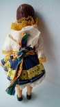 Кукла ari в национальном костюме 11см ГДР, фото №4