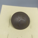 Кнопка Гренада. Гарматне ядро. Діаметр: 22мм, фото №4