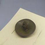 Кнопка Гренада. Гарматне ядро. Діаметр: 22мм, фото №8