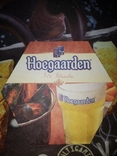 Бирдекель Hoegaarden, фото №2