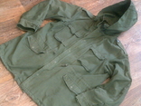 Куртка-штормовка комплект военный разм.М, фото №9