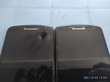 Два телефона Lenovo S920, numer zdjęcia 9