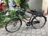 Велосипед Imperial 1950-60 гг., фото №2
