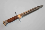 Нож AK-47 СССР 35 см, фото №4