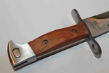 Нож AK-47 СССР 35 см, фото №5