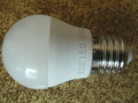Лед лампа 5Вт (10шт.), фото №6