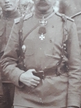 Генерал Клембовский.Ком.11-й армией., фото №4