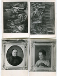 А.Х.Швайкевич Полтава Одесса Украинские типы 1860 годы, фото №7