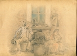 А.Х.Швайкевич Полтава Одесса 1866 год, фото №2