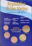 Сан Маріно/Сан Марино/San Marino 2004-2005 Brilliant Uncirculated 1,2,5,20,50 euro cent., фото №10