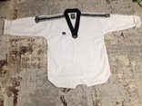 Форма , добок, кимоно для тхэквондо, фото №2