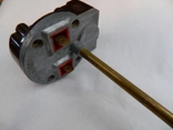 Терморегулятор для водонагревателя (бойлера) TDS-2, фото №3