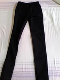 Джинсовые женские брюки, photo number 7