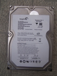 Жесткий диск HDD 1Tb, фото №2