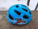 Підростковий вело шлем Fischer., фото №2