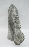 Скульптура Рыба. Автор Кириленко А., фото №3