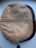 Винтажная женская сумка Италия, фото №5