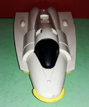 Игрушка каталка, ракета, самолёт., фото №5