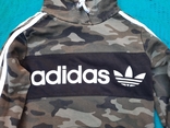 Кофта Adidas., photo number 5