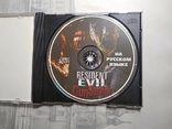 Игры диски Пс1 Playstation 1 one Resident evil Last escape, фото №4
