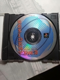 Игры диски Пс1 Playstation 1 one Resident evil nemesis (2), фото №3