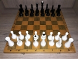 Советские большие шахматы для турнира, фото №3