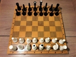 Советские большие шахматы для турнира, фото №6