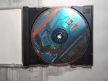 Игры диски Пс1 Playstation 1 one alien resurrection, фото №3