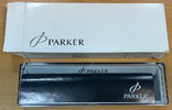 Перьевая ручка Parker, фото №3