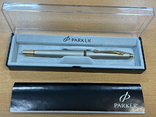 Перьевая ручка Parker, фото №2
