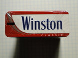 Сигареты Winston Classic, фото №7