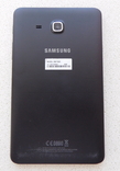 Планшет 7" Samsung Galaxy Tab A SM-T280, фото №5