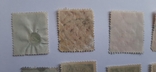 Почтовые марки старая Германия 10 шт., фото №8