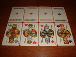 Игральные карты Славянские, 1993 г., фото №4
