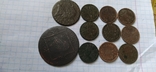 11 монет австро угорщини, фото №2